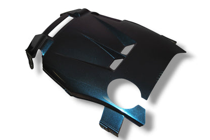Carrocería Yamaha Aerox Flip Flop