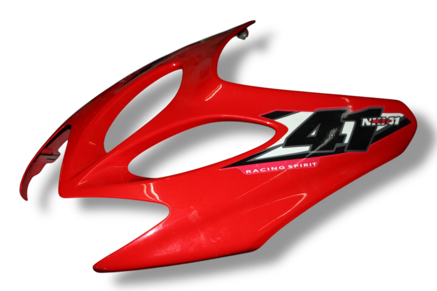 Yamaha Aerox Santander Verkleidung