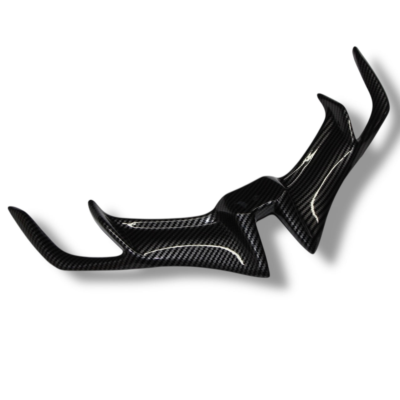 Ailettes de carrosserie Yamaha Aerox