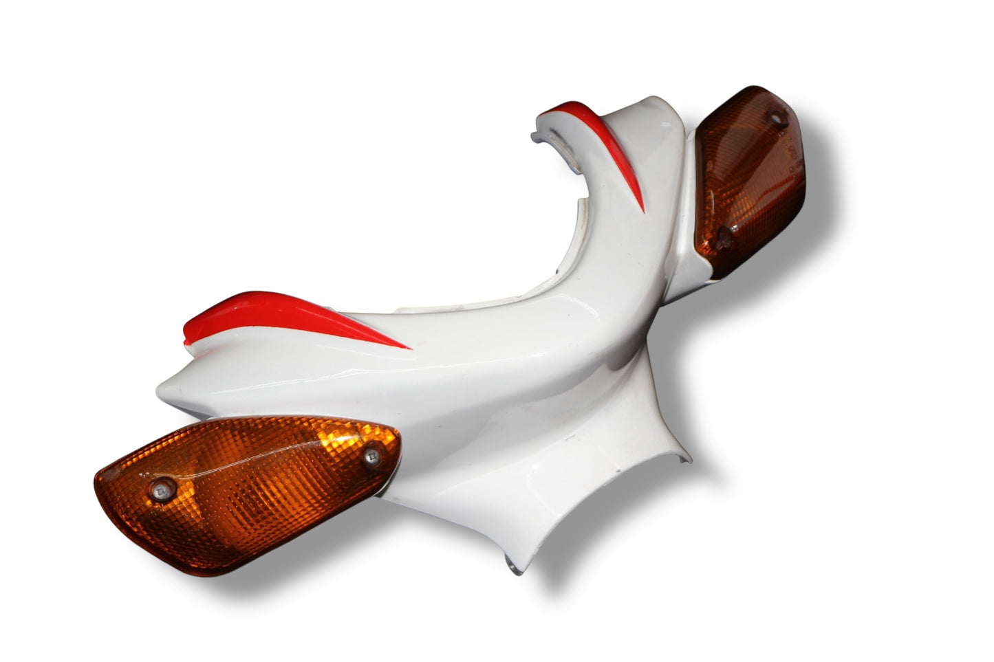 Yamaha Aerox Castrol Verkleidung
