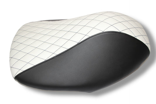 Yamaha Aerox Custom Sitzbank