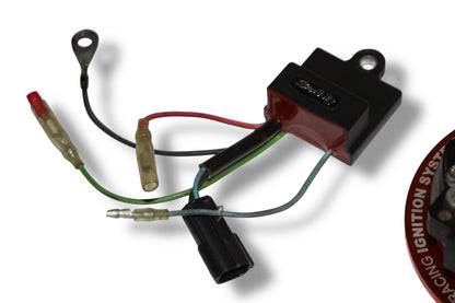 Stage6 RT Innenrotorzündung