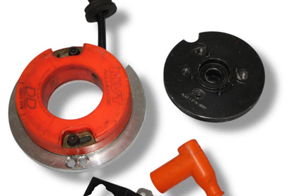 Innenrotorzündung MVT Digital