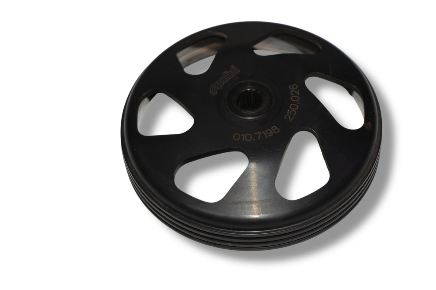 Polini Evolution Kupplungsglocke