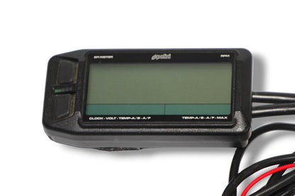 Polini Tachometer