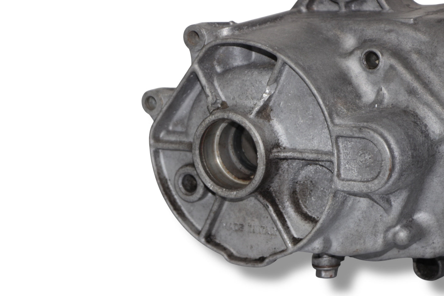 Minarelli Motorblock