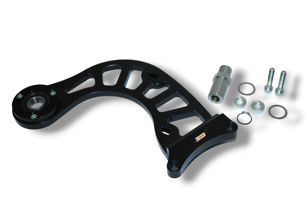Braccio oscillante supplementare Torsen CS