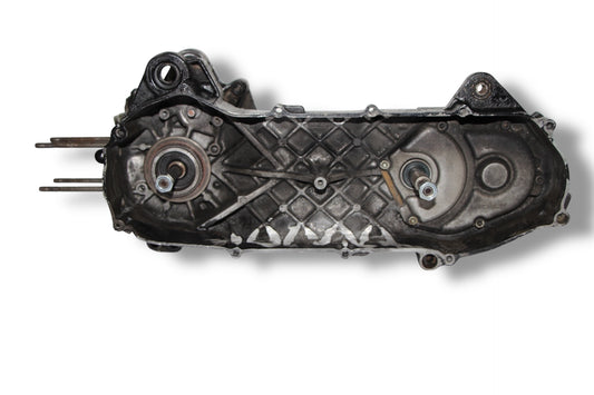 Minarelli Motor