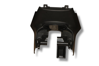 Yamaha Aerox Innenraum