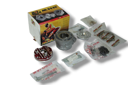 Cilindro Malossi Testa Rossa da 94cc di TB Tuning