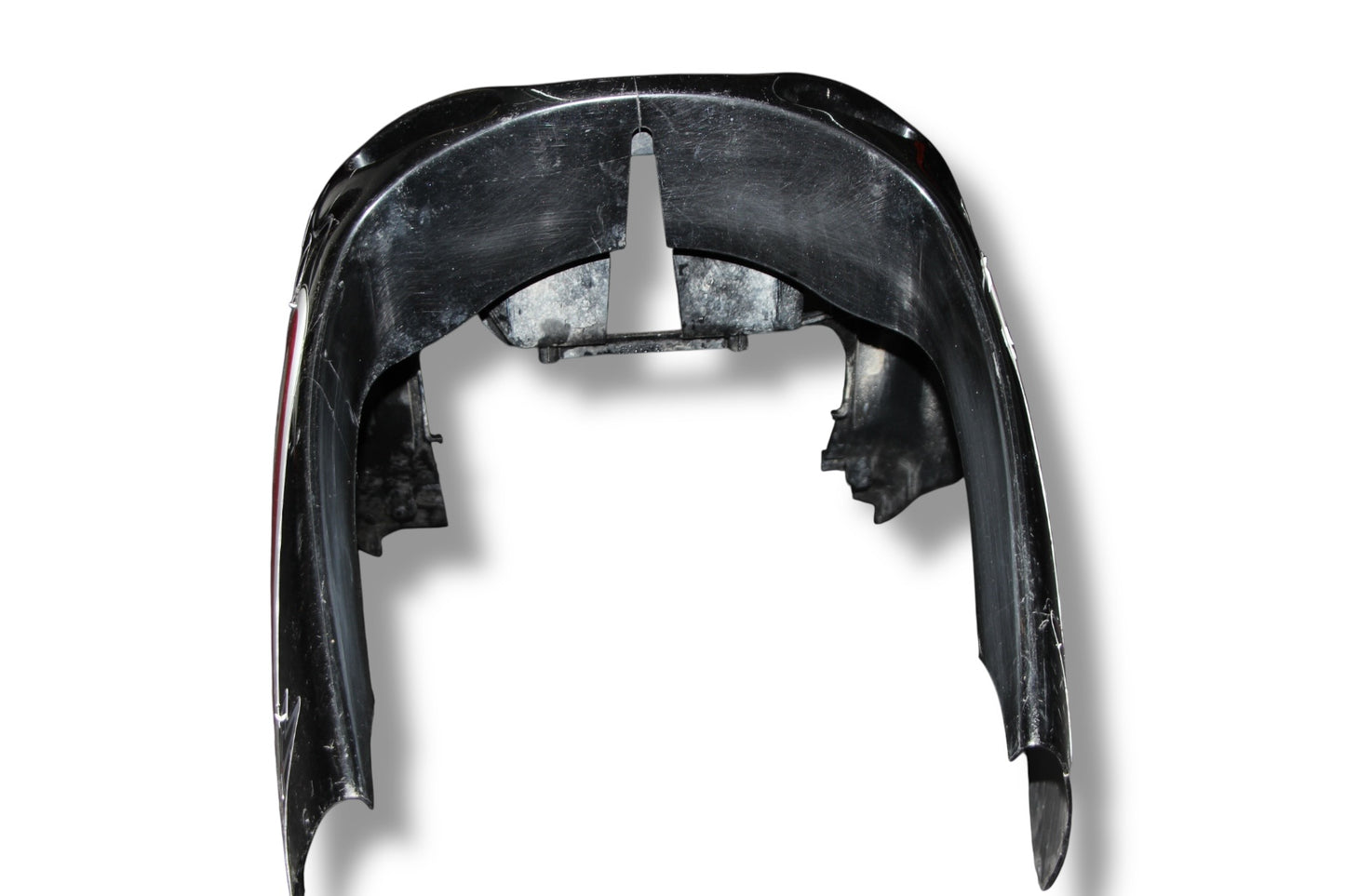 Yamaha Aerox Santander Verkleidung