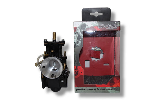 Stage6 RT 28mm Vergaser