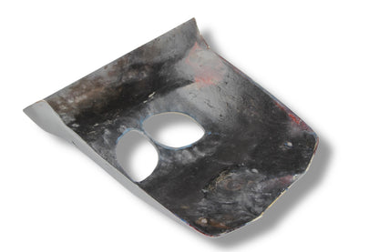 MBK Booster Front Fairing