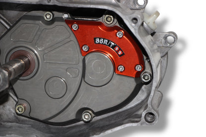 Metrakit Pro Race3 70ccm Motor