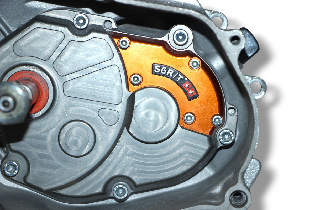 Stage6 RT 95ccm Motor