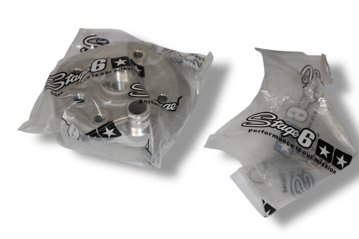 Stage6 Sport Pro 70ccm Zylinder