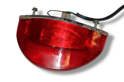 Yamaha Aerox Rücklicht