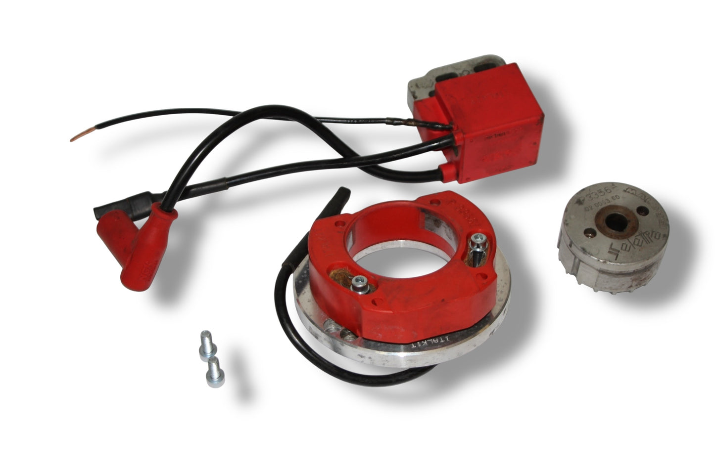 Italkit Innenrotorzündung