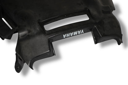 Yamaha Aerox Heckdurchgang original