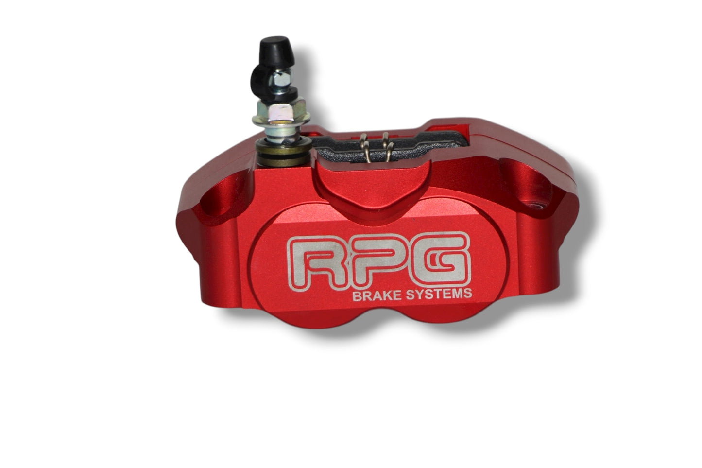 RPG 4-Kolben Bremssattel