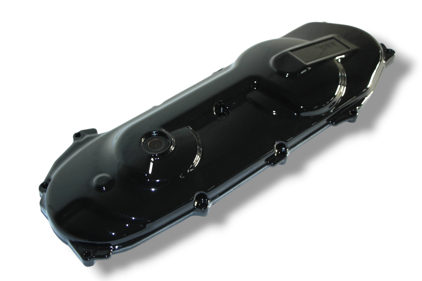 Yamaha Aerox Variodeckel