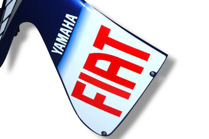 Yamaha Aerox Rossi Verkleidung / Zubehör