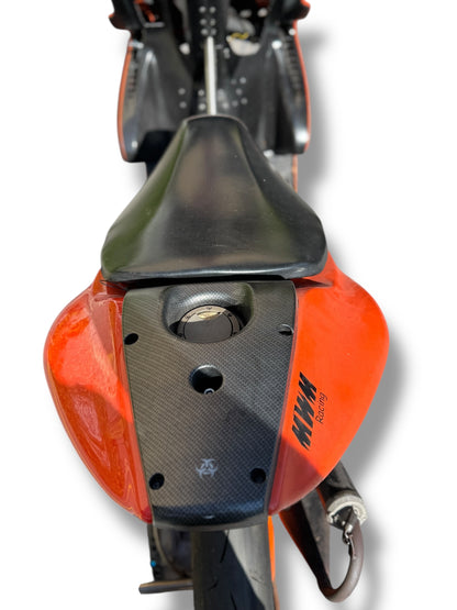 Yamaha Aerox Verkleidung