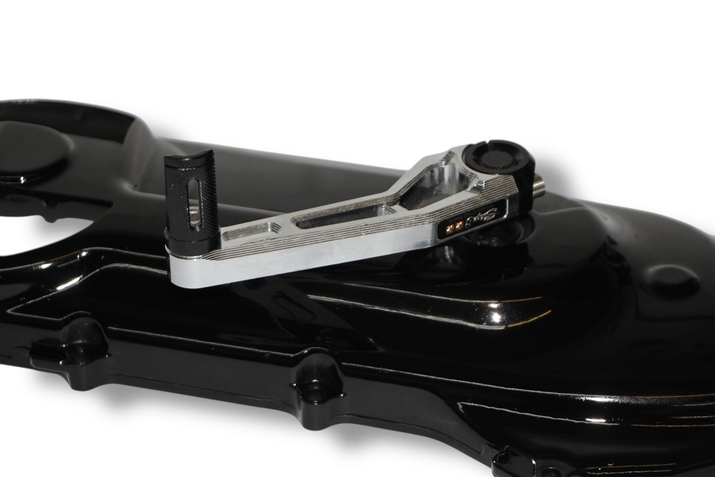 Minarelli Variodeckel / Stage6 Kickstarter