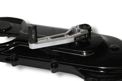 Minarelli Variodeckel / Stage6 Kickstarter