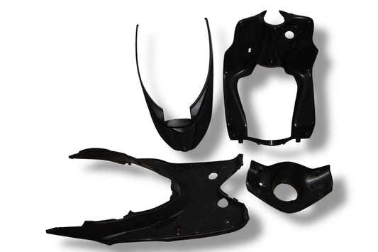 Yamaha Jog Innenraum ( angepasst )