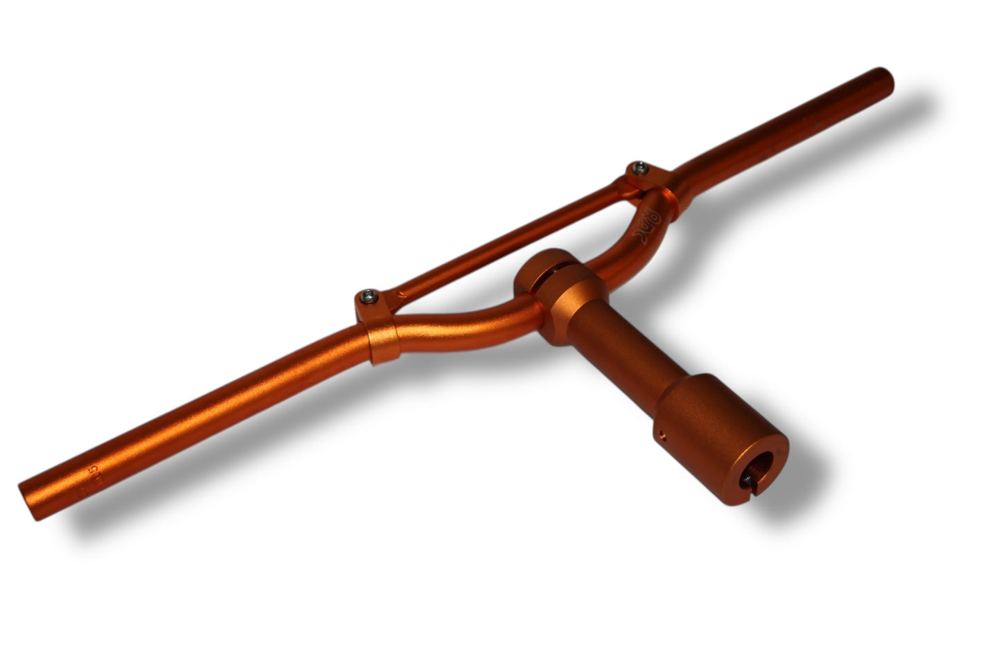 STR8 Downhilllenker/ Aufnahme