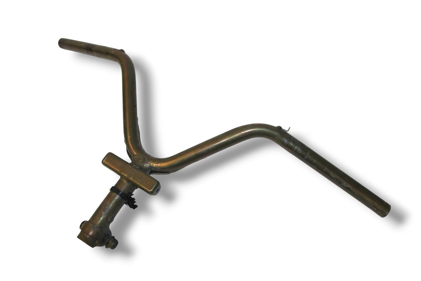 Yamaha Aerox Lenker original