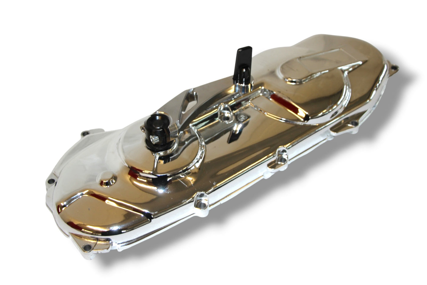 STR8 Variator Cover / Stage6 Kick Starter