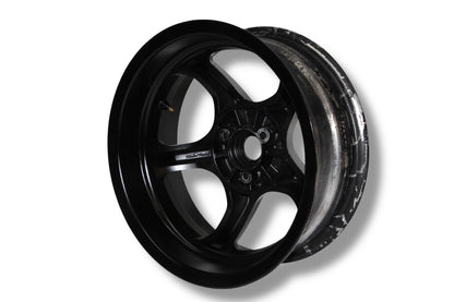 Kiesler Breitbau-Felge