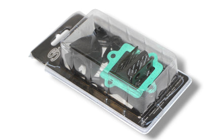 Stage6 Viton Membranblock