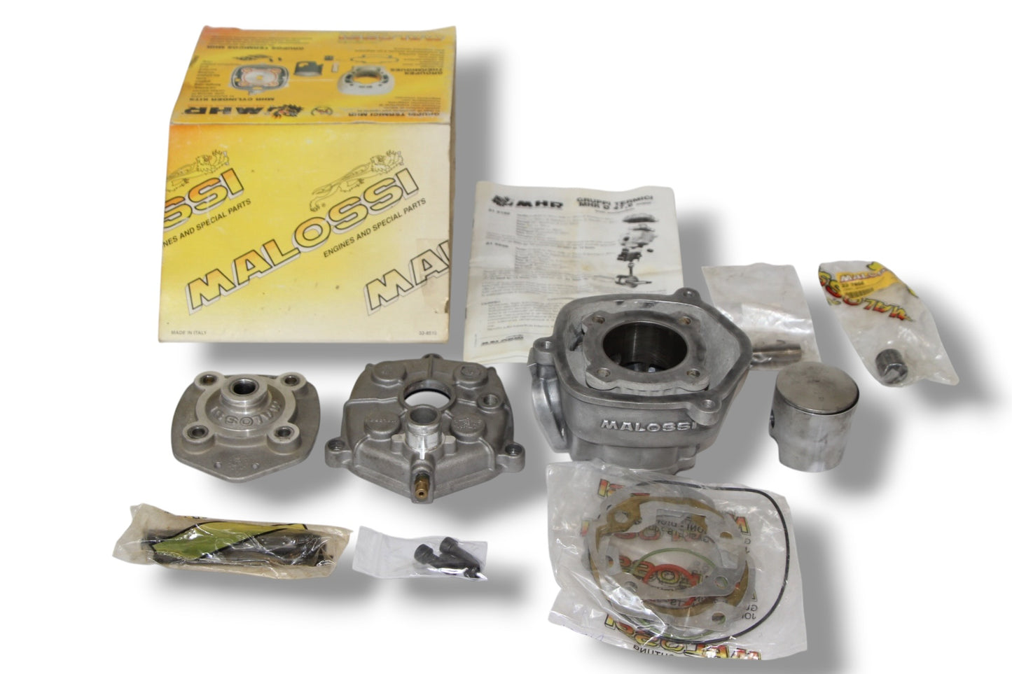 Malossi MHR Team 1 Zylinder 70ccm