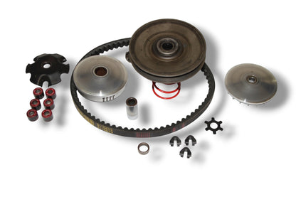 Malossi MHR Overrangekit