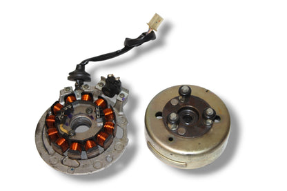 Yamaha Aerox-ledningsnet / generator