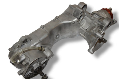Stage6 RT 70ccm Motor