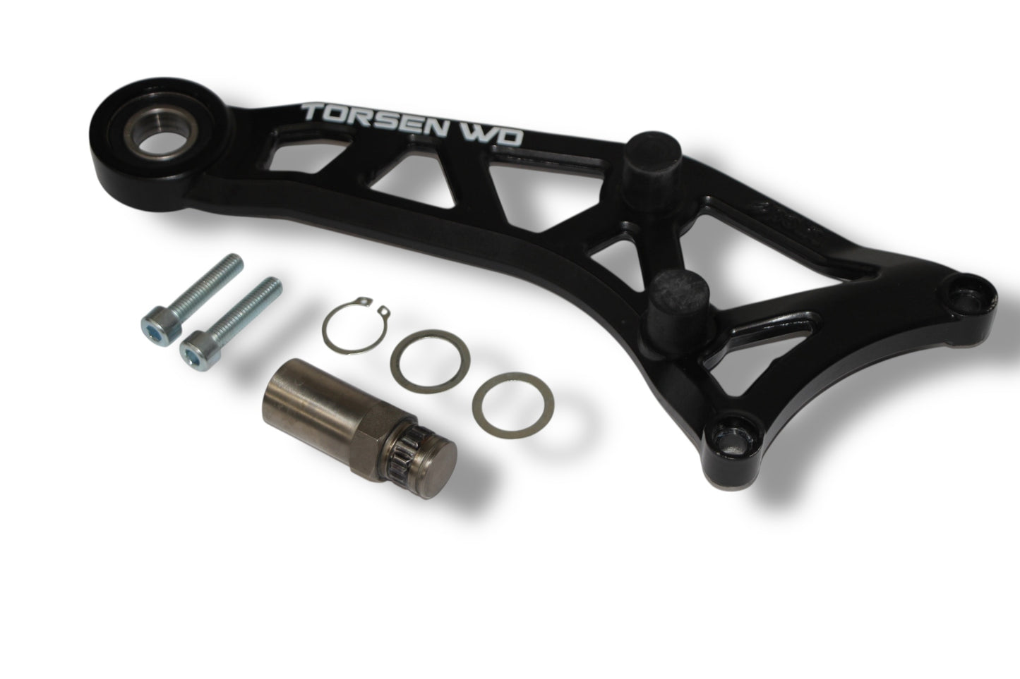 Polini WD Zusatzschwinge