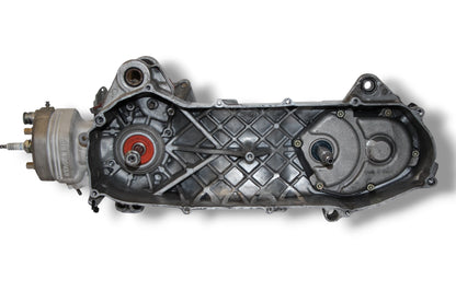 Stage6 Sport Pro 70ccm Motor
