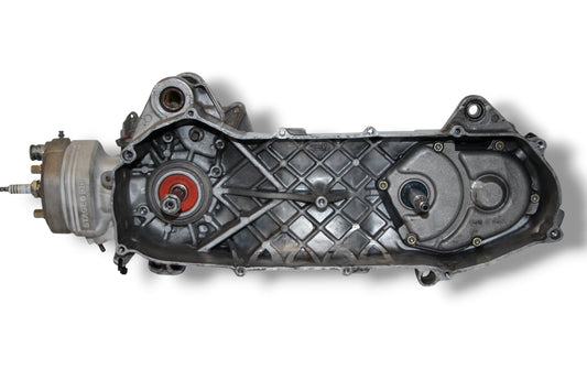 Stage6 Sport Pro 70ccm Motor