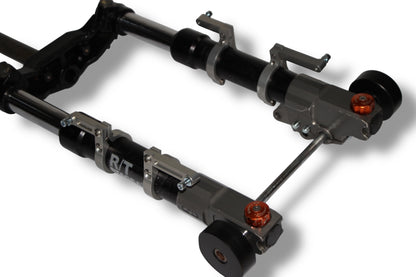Stage6 MK1 Racing Forks / Gabelbrücke