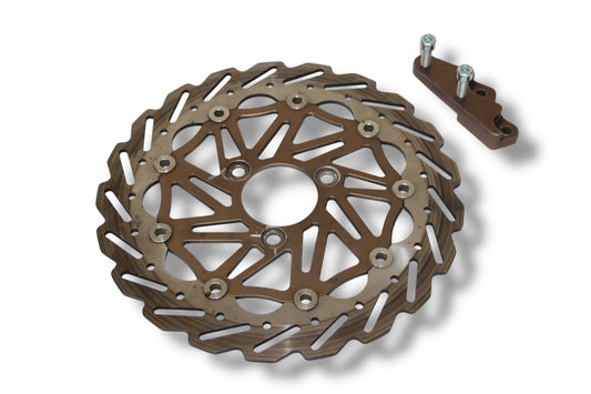 Stage6 SSP 280mm Bremsscheibe