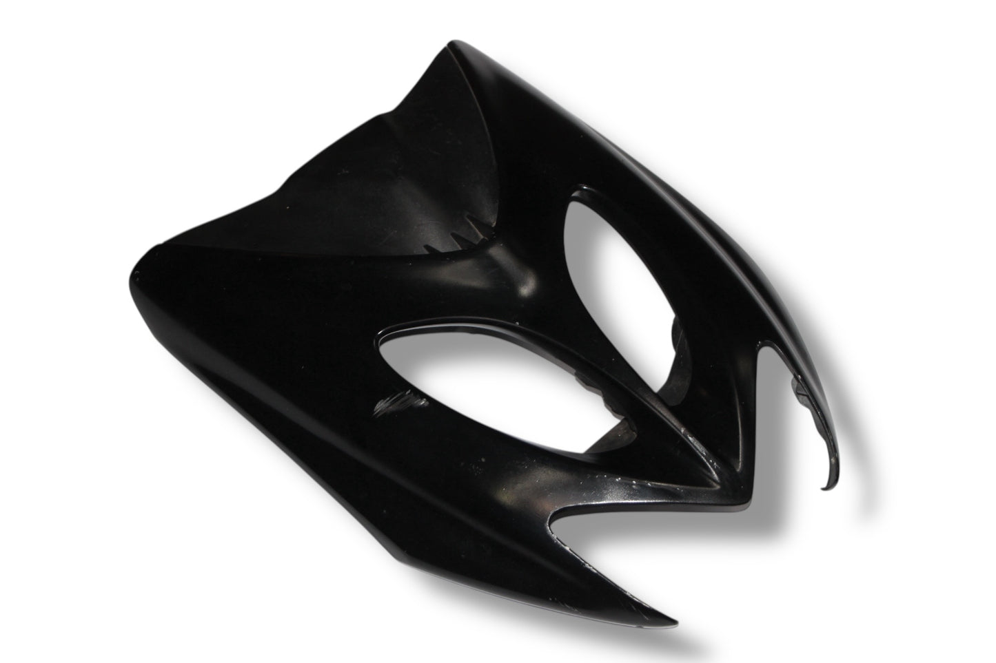 Masque avant Yamaha Aerox