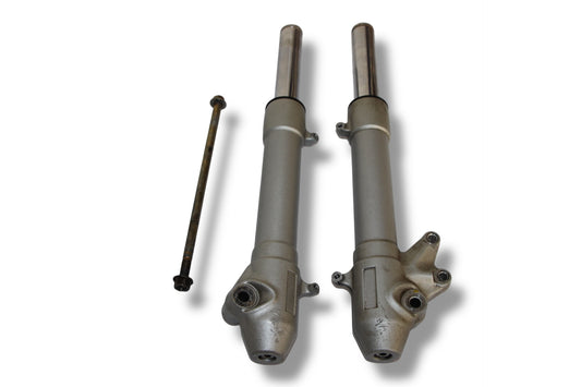 Yamaha Aerox Gabelholme