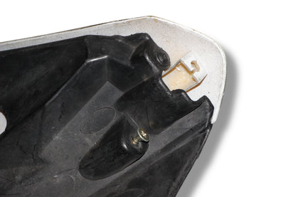 Masque avant Yamaha Aerox
