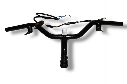 MBK Booster Lenker / Killswitch