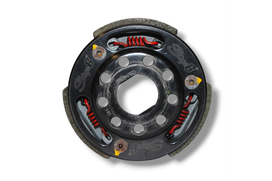 Stage6 TQ Kupplung