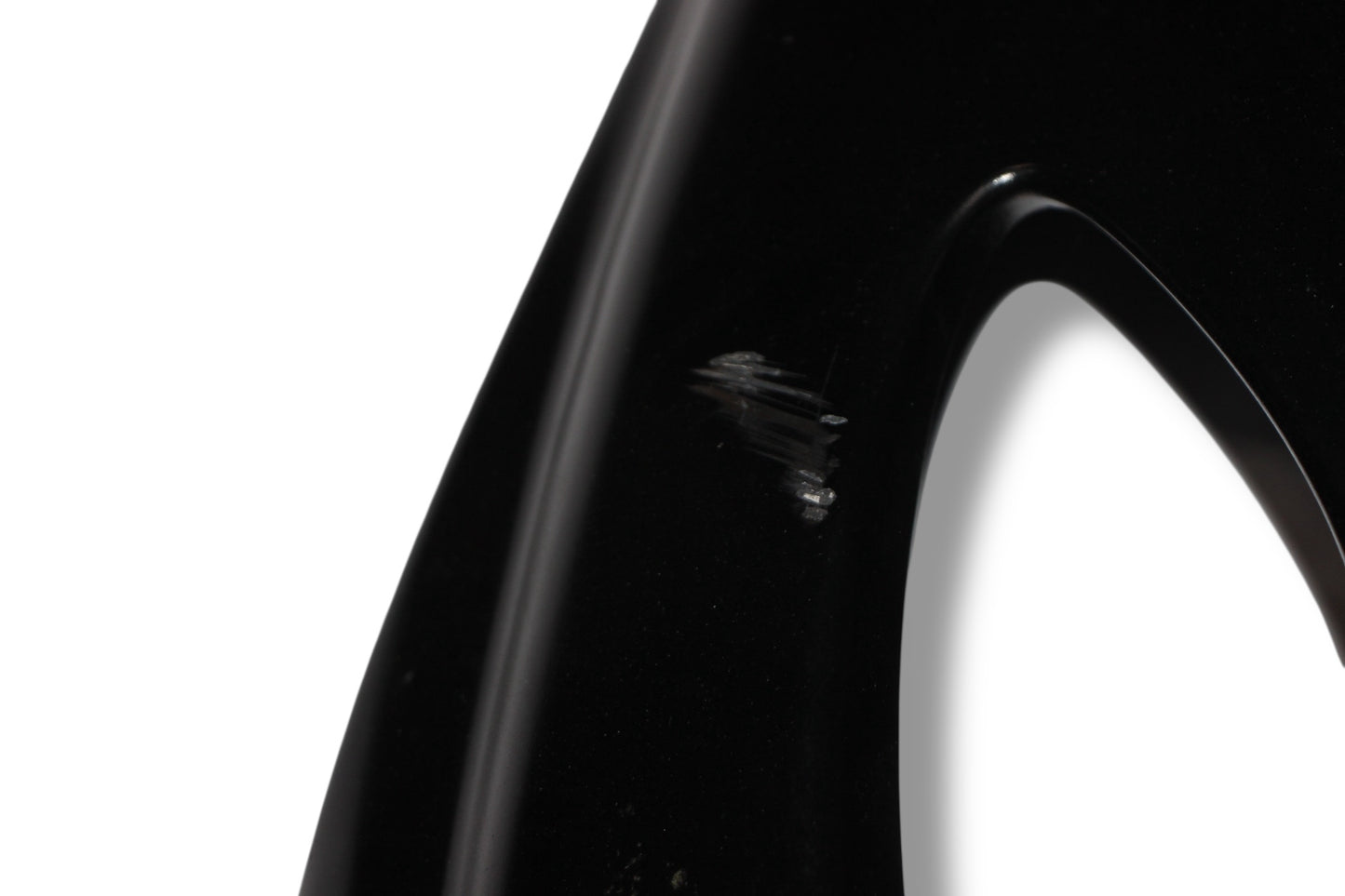 Masque avant Yamaha Aerox